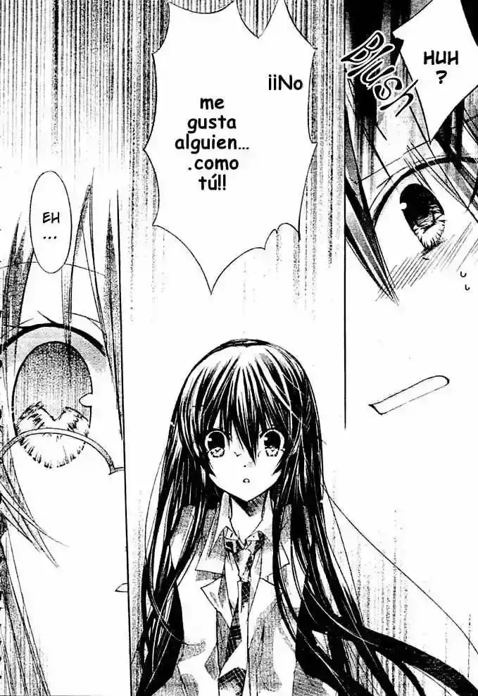 Watashi Ni XX Shinasai! - Capítulo 8 - Página 26 - LectorTMOo