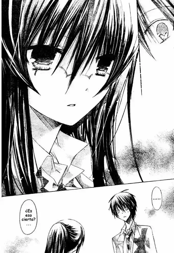 Watashi Ni XX Shinasai! - Capítulo 8 - Página 28 - LectorTMOo