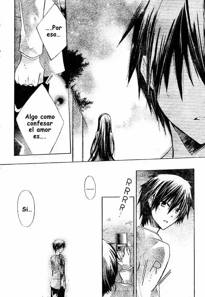 Watashi Ni XX Shinasai! - Capítulo 8 - Página 30 - LectorTMOo