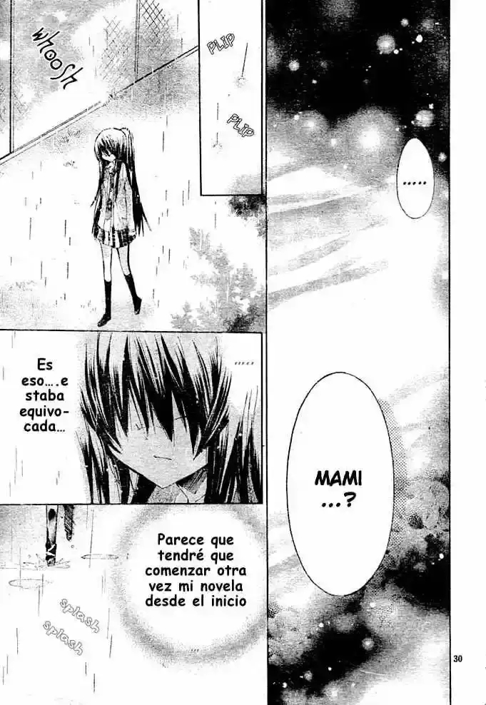 Watashi Ni XX Shinasai! - Capítulo 8 - Página 31 - LectorTMOo
