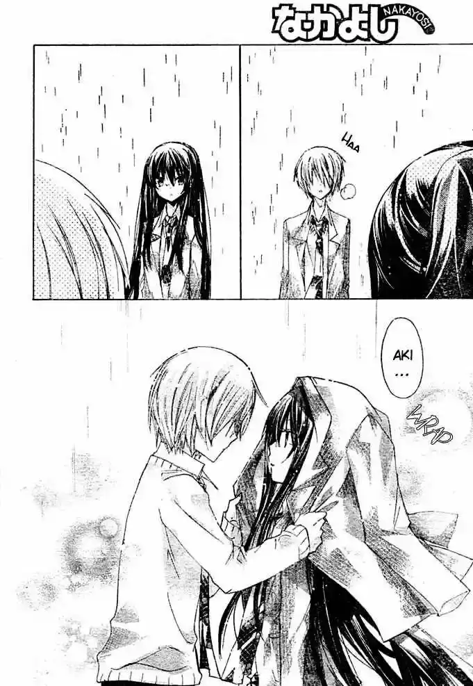 Watashi Ni XX Shinasai! - Capítulo 8 - Página 32 - LectorTMOo