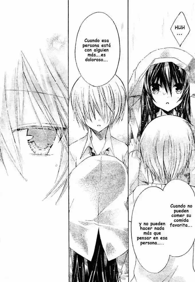 Watashi Ni XX Shinasai! - Capítulo 8 - Página 34 - LectorTMOo