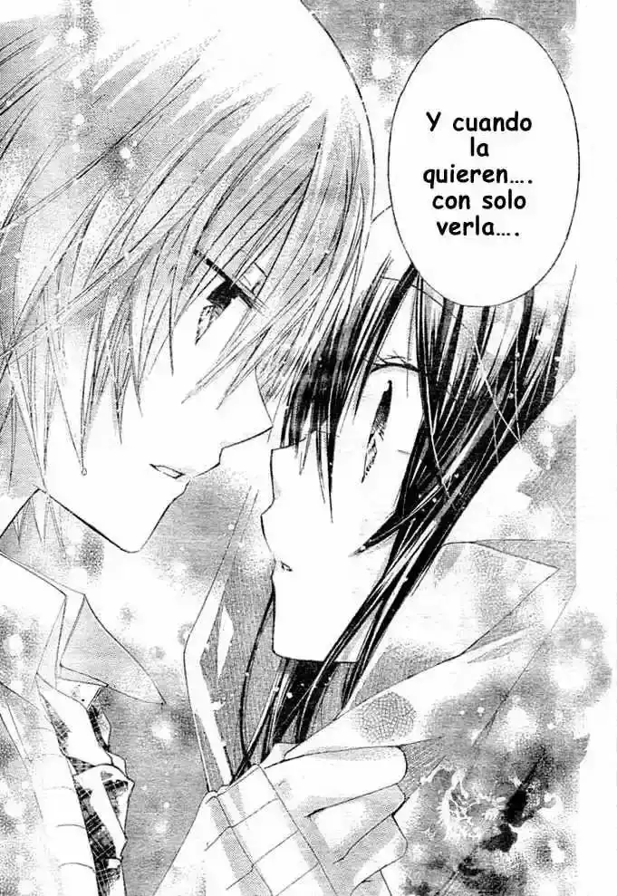 Watashi Ni XX Shinasai! - Capítulo 8 - Página 35 - LectorTMOo