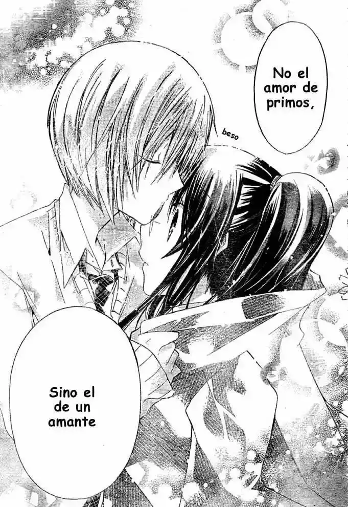 Watashi Ni XX Shinasai! - Capítulo 8 - Página 37 - LectorTMOo