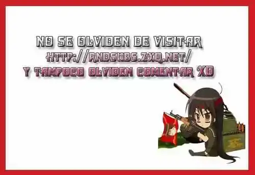 Watashi Ni XX Shinasai! - Capítulo 8 - Página 39 - LectorTMOo