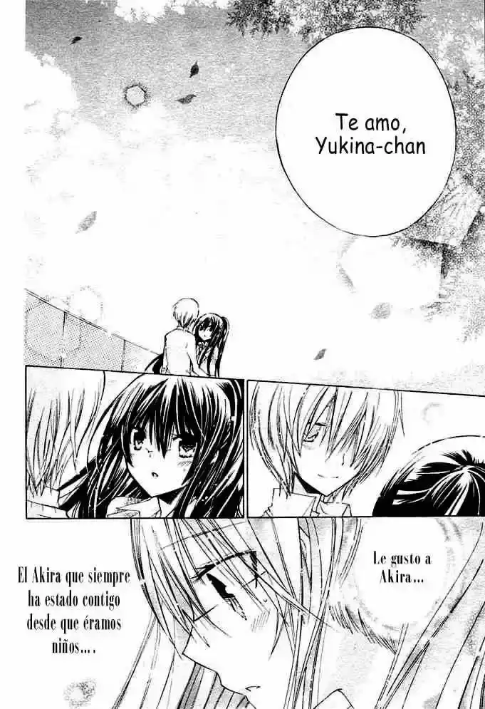 Watashi Ni XX Shinasai! - Capítulo 9 - Página 8 - LectorTMOo