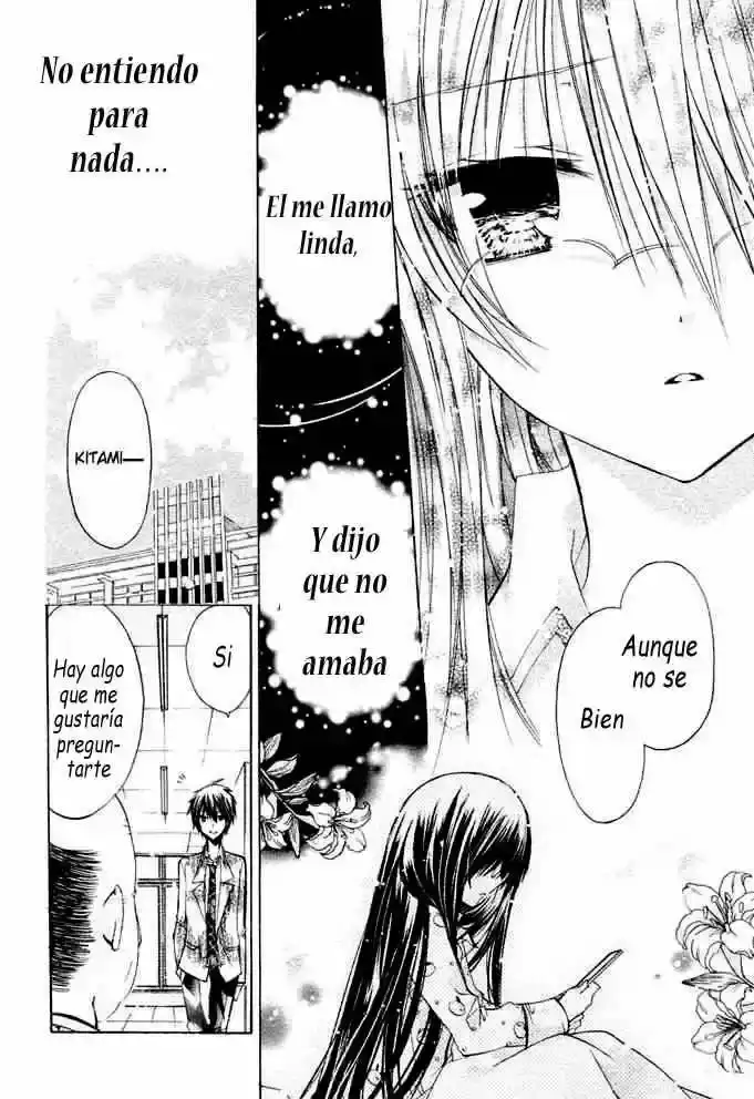 Watashi Ni XX Shinasai! - Capítulo 9 - Página 14 - LectorTMOo