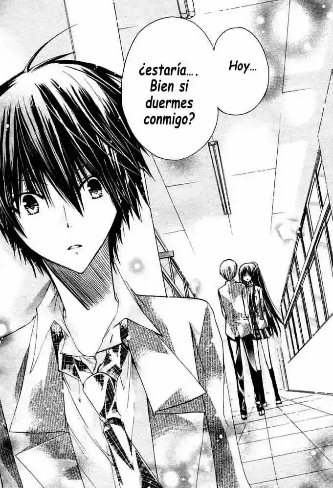 Watashi Ni XX Shinasai! - Capítulo 9 - Página 26 - LectorTMOo