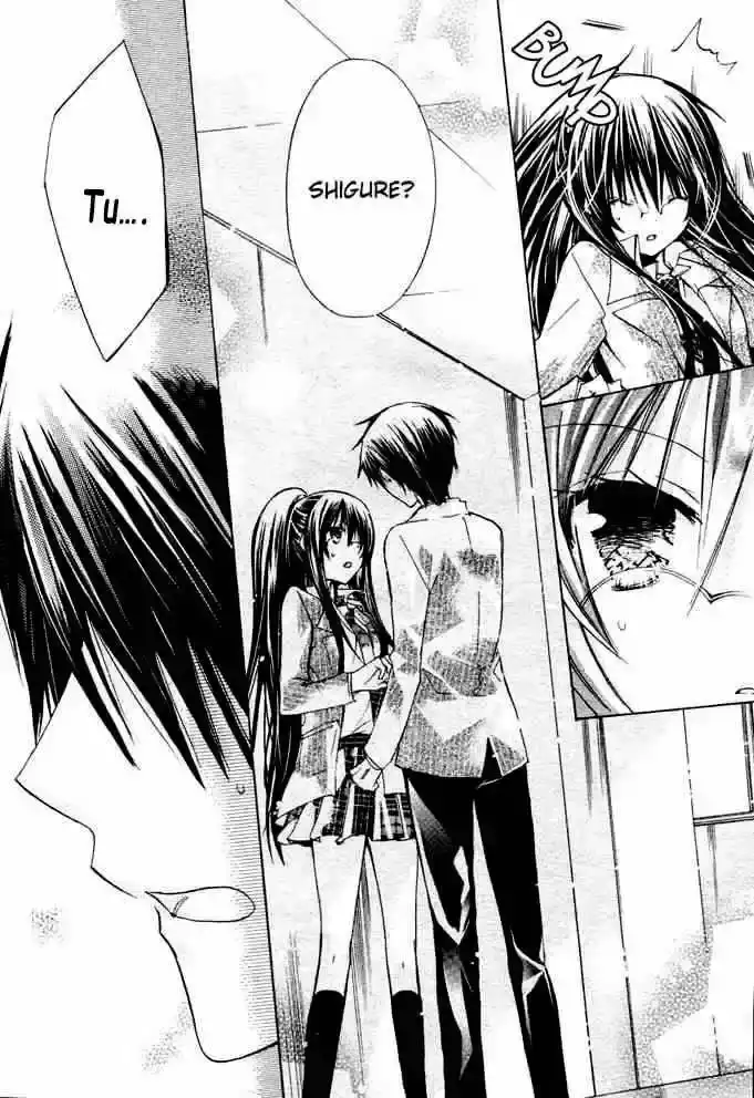Watashi Ni XX Shinasai! - Capítulo 9 - Página 30 - LectorTMOo