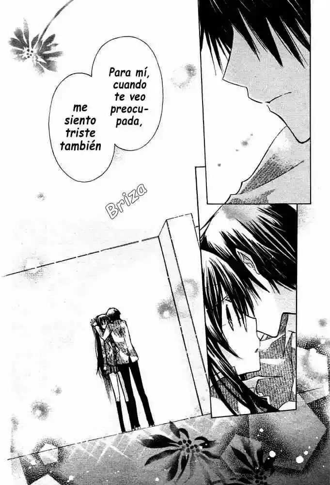 Watashi Ni XX Shinasai! - Capítulo 9 - Página 34 - LectorTMOo