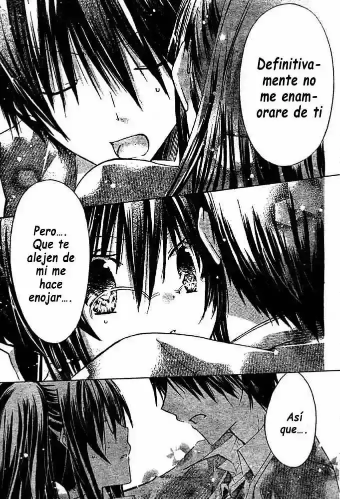 Watashi Ni XX Shinasai! - Capítulo 9 - Página 35 - LectorTMOo