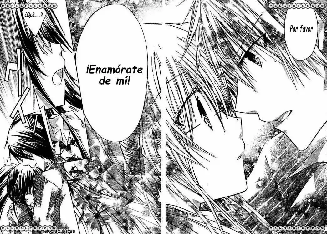 Watashi Ni XX Shinasai! - Capítulo 9 - Página 36 - LectorTMOo