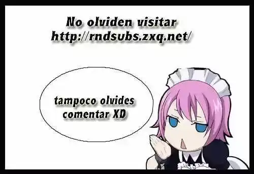 Watashi Ni XX Shinasai! - Capítulo 9 - Página 38 - LectorTMOo