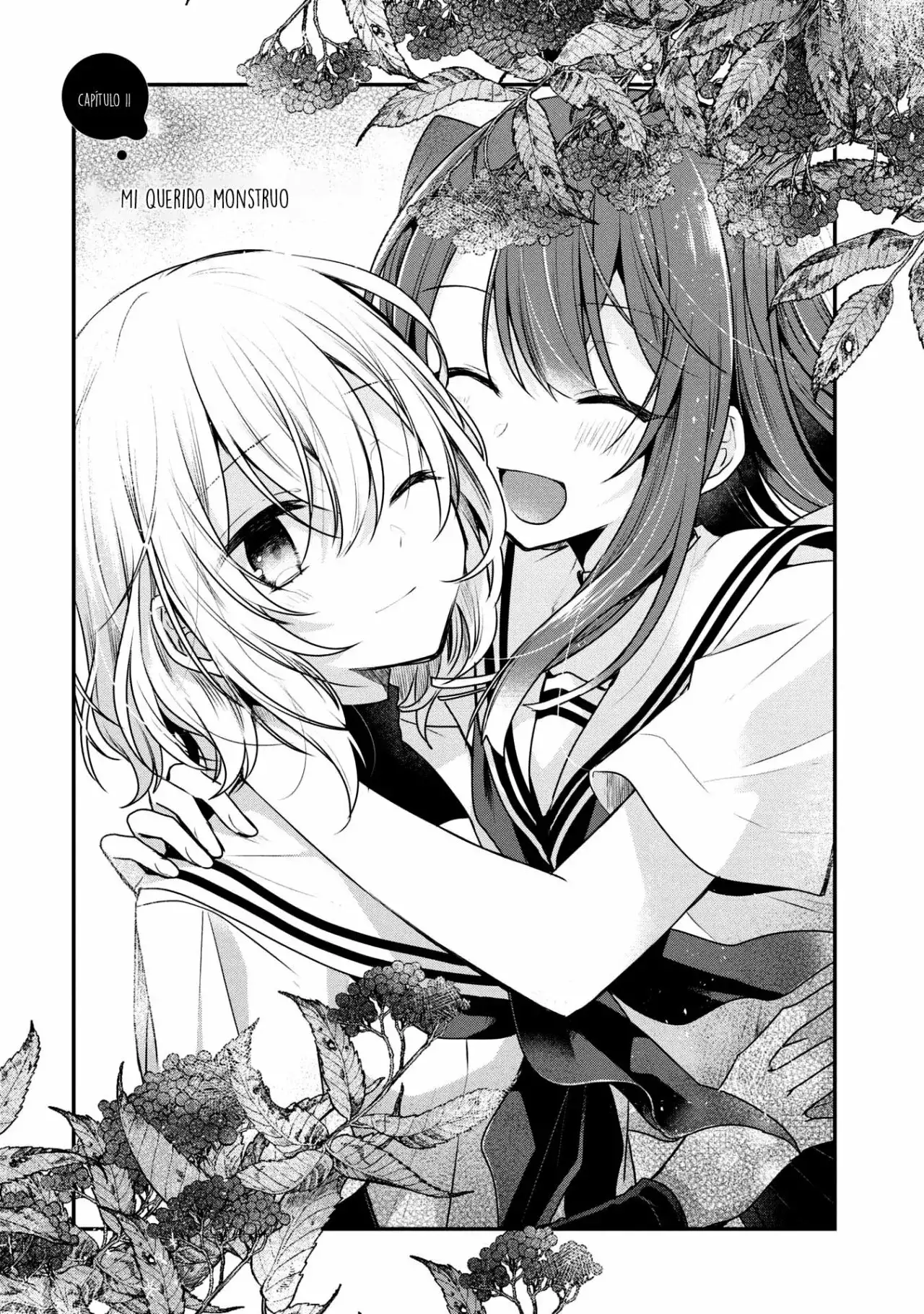 Watashi o Tabetai, Hito de Nashi - Capítulo 11 - Página 4 - LectorTMOo