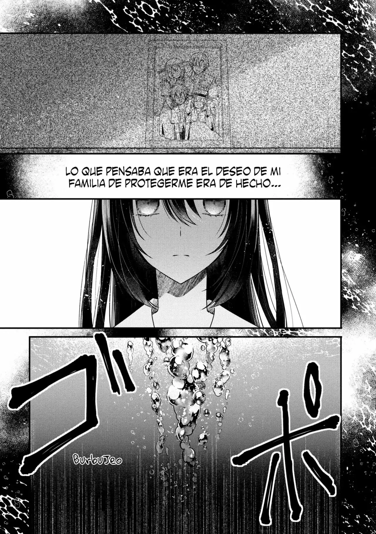 Watashi o Tabetai, Hito de Nashi - Capítulo 21 - Página 19 - LectorTMOo