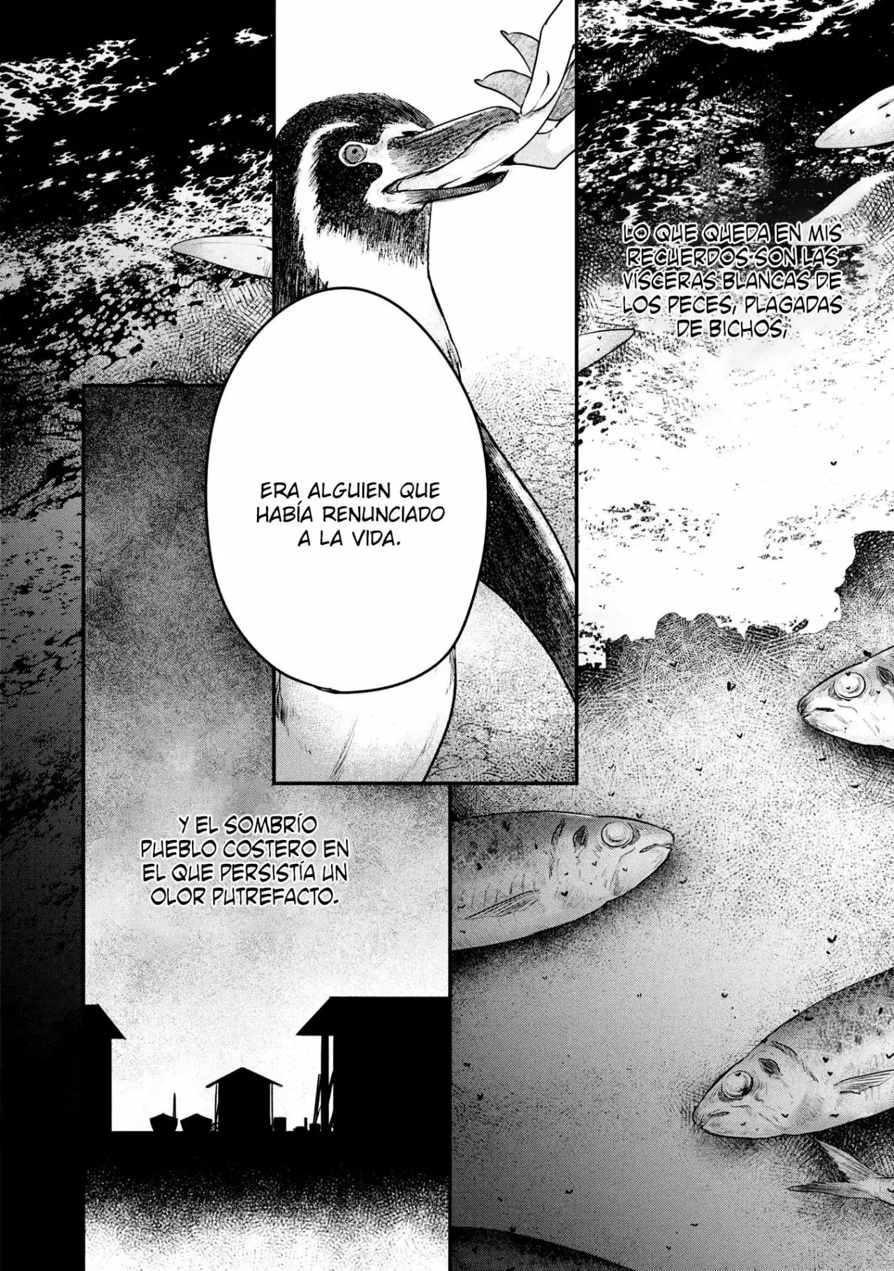 Watashi o Tabetai, Hito de Nashi - Capítulo 22 - Página 25 - LectorTMOo