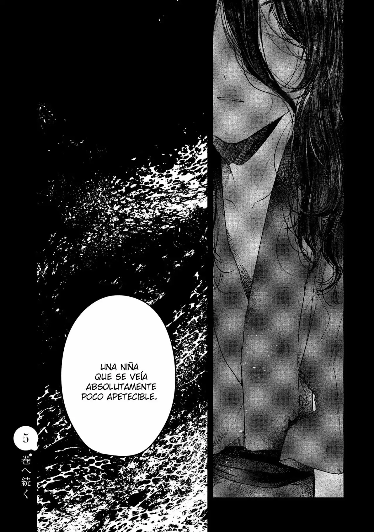 Watashi o Tabetai, Hito de Nashi - Capítulo 22 - Página 28 - LectorTMOo