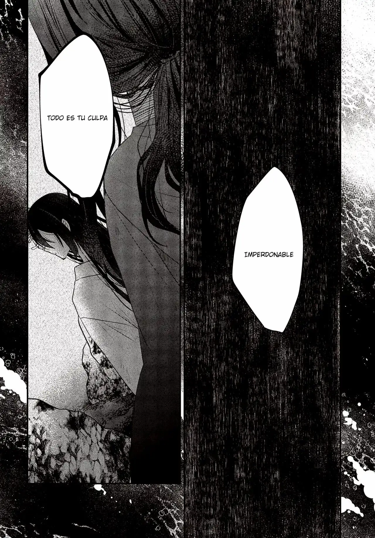 Watashi o Tabetai, Hito de Nashi - Capítulo 23 - Página 10 - LectorTMOo