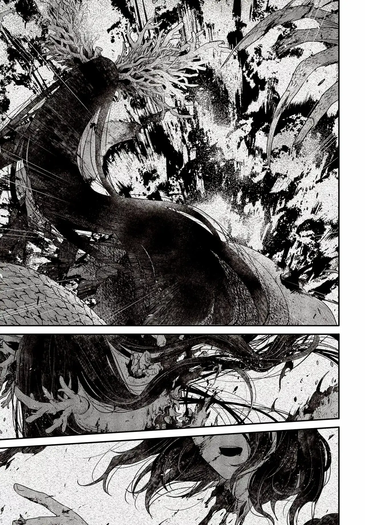 Watashi o Tabetai, Hito de Nashi - Capítulo 23 - Página 15 - LectorTMOo