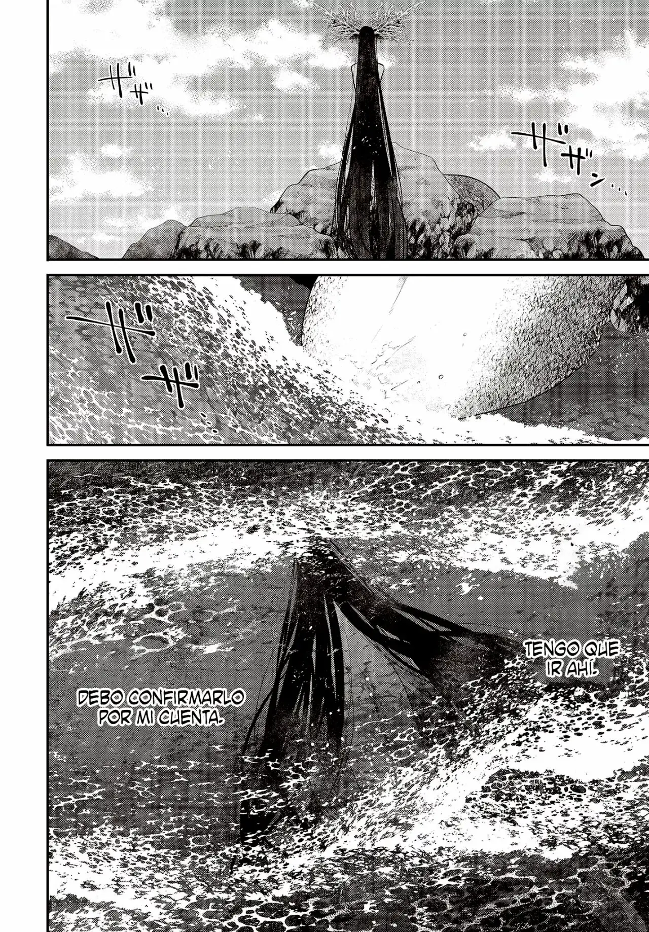 Watashi o Tabetai, Hito de Nashi - Capítulo 25 - Página 11 - LectorTMOo