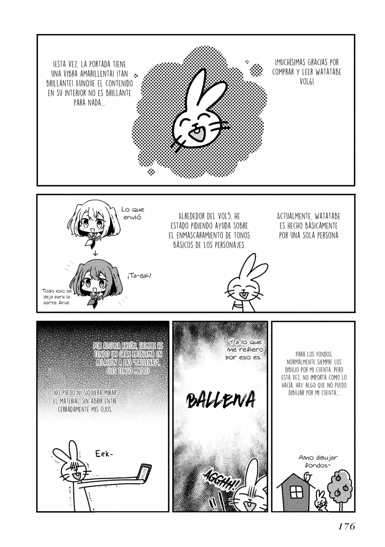 Watashi o Tabetai, Hito de Nashi - Capítulo 27.6 - Página 14 - LectorTMOo