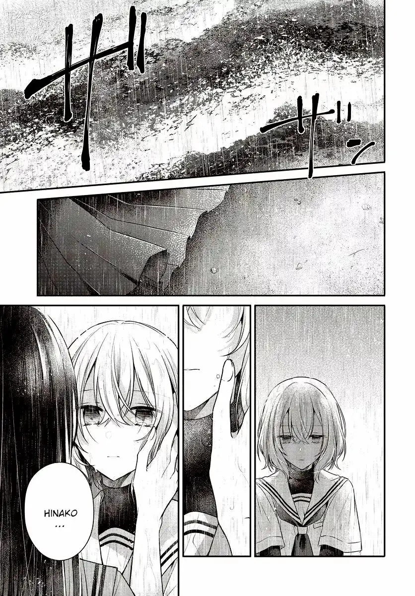 Watashi o Tabetai, Hito de Nashi - Capítulo 28 - Página 15 - LectorTMOo