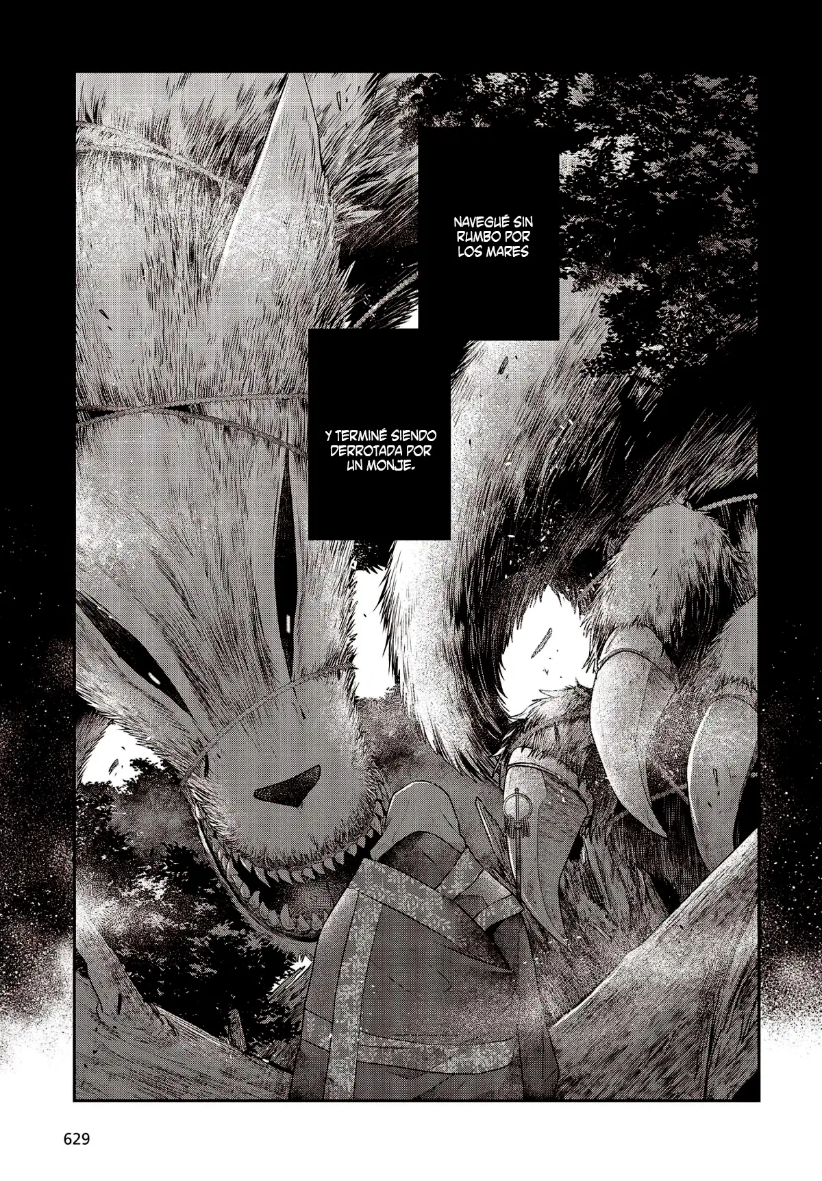 Watashi o Tabetai, Hito de Nashi - Capítulo 33.5 - Página 5 - LectorTMOo