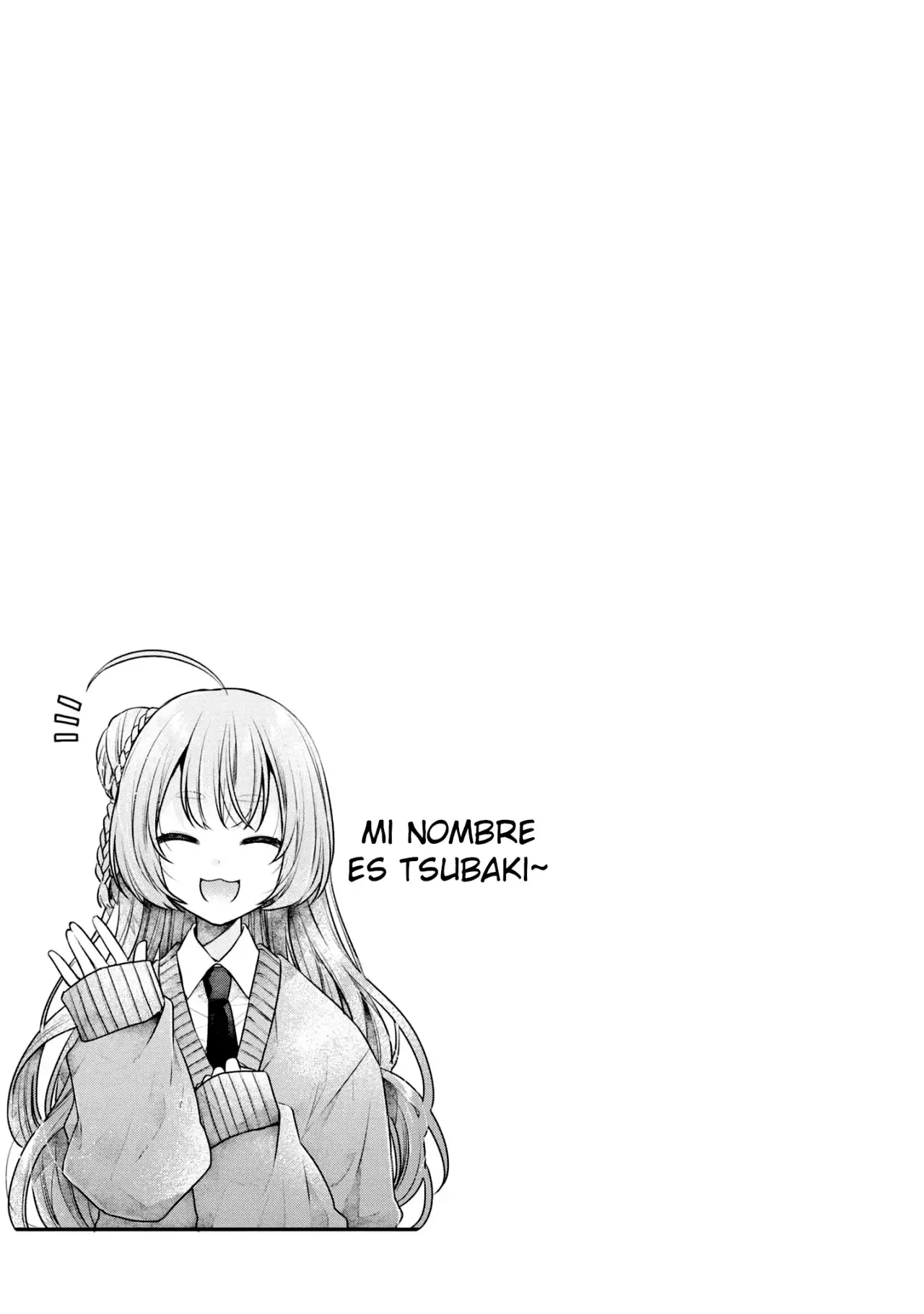 Watashi o Tabetai, Hito de Nashi - Capítulo 36.5 - Página 7 - LectorTMOo