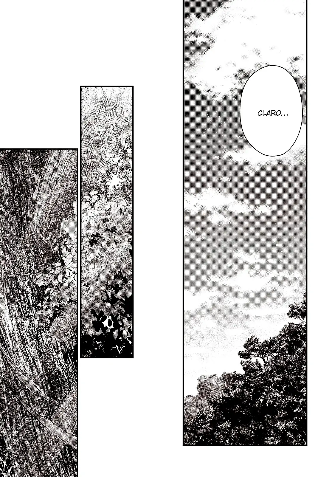 Watashi o Tabetai, Hito de Nashi - Capítulo 37 - Página 20 - LectorTMOo