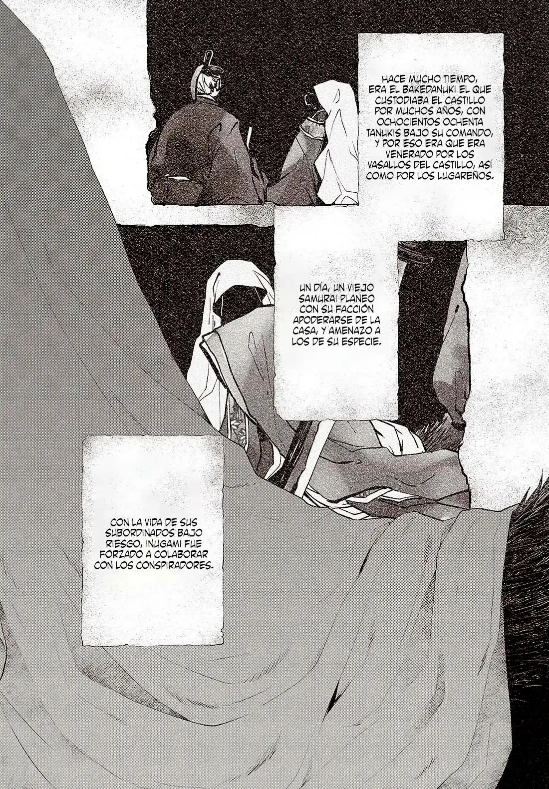 Watashi o Tabetai, Hito de Nashi - Capítulo 39.5 - Página 3 - LectorTMOo