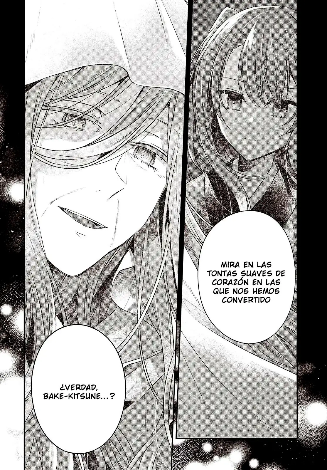 Watashi o Tabetai, Hito de Nashi - Capítulo 39 - Página 17 - LectorTMOo