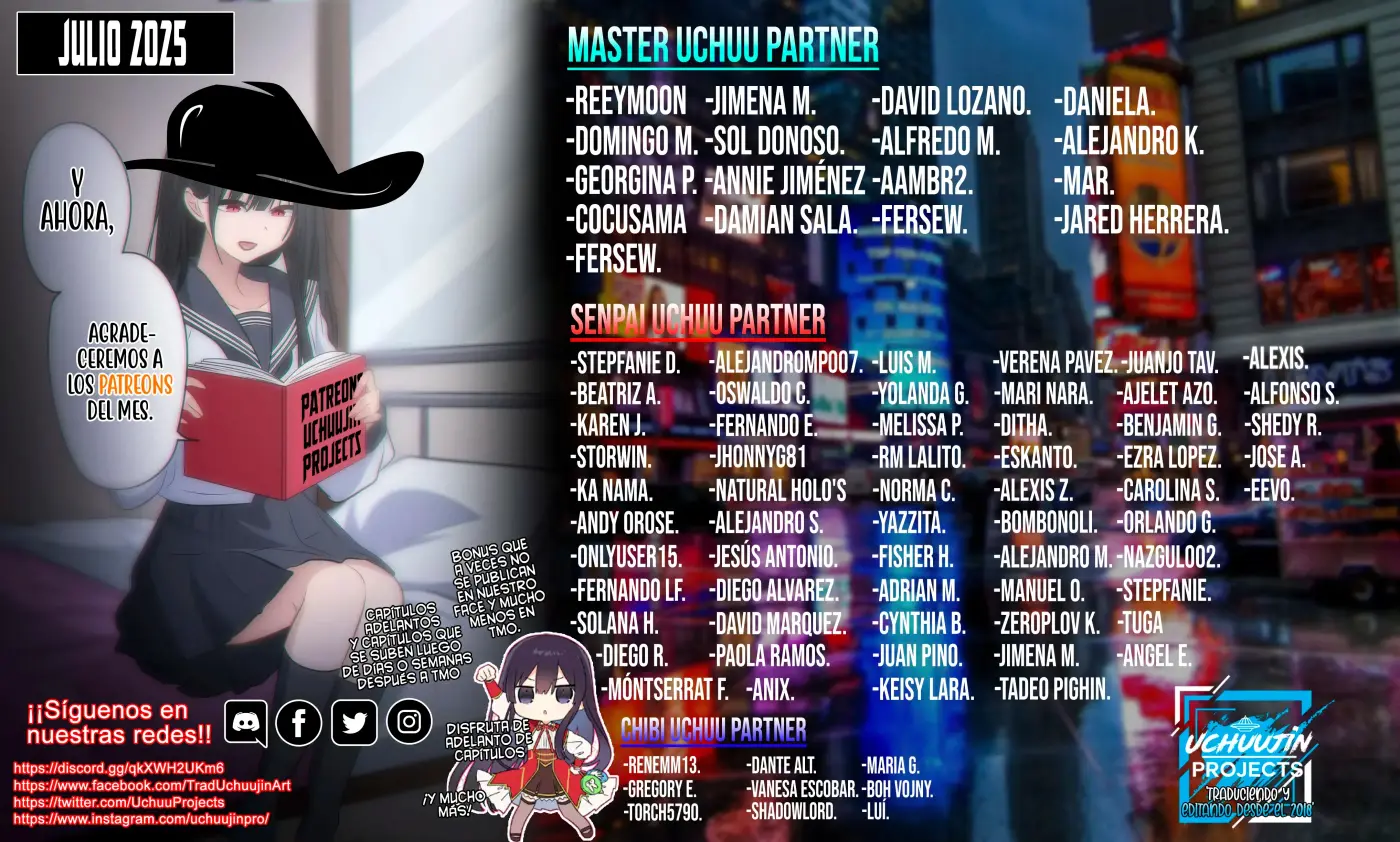 Watashi o Tabetai, Hito de Nashi - Capítulo 48 - Página 3 - LectorTMOo