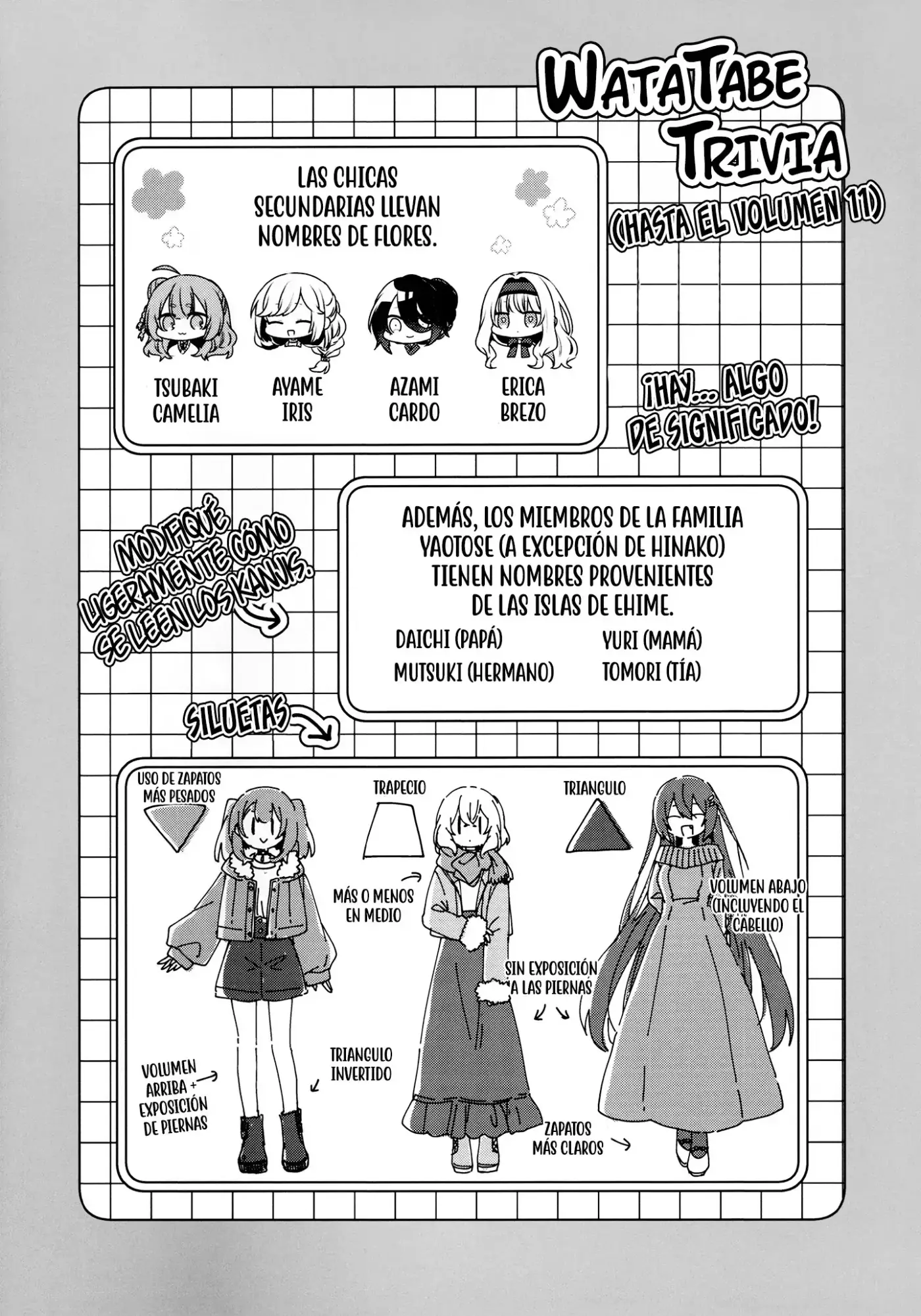 Watashi o Tabetai, Hito de Nashi - Capítulo 54.5 - Página 23 - LectorTMOo