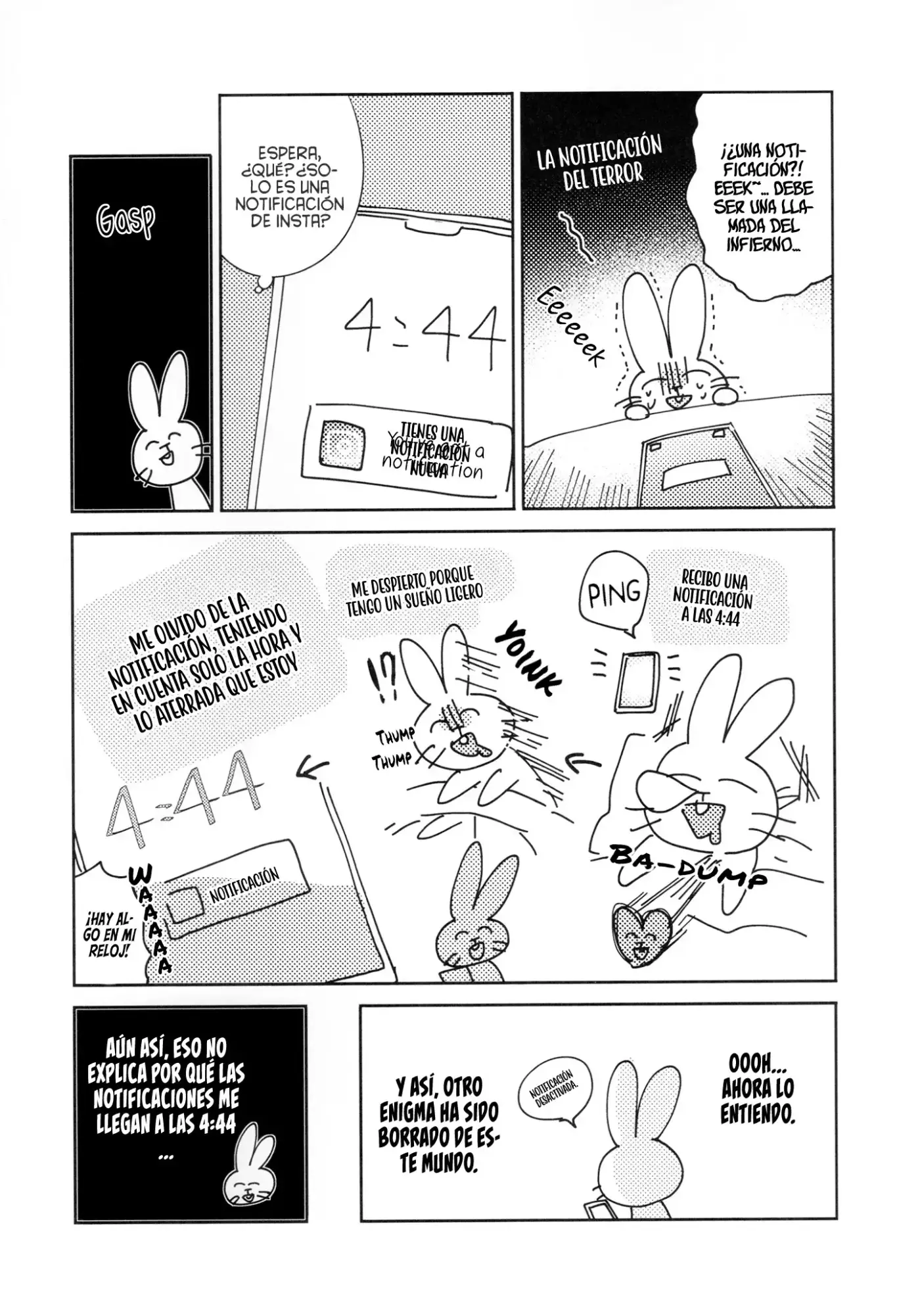 Watashi o Tabetai, Hito de Nashi - Capítulo 54.5 - Página 26 - LectorTMOo