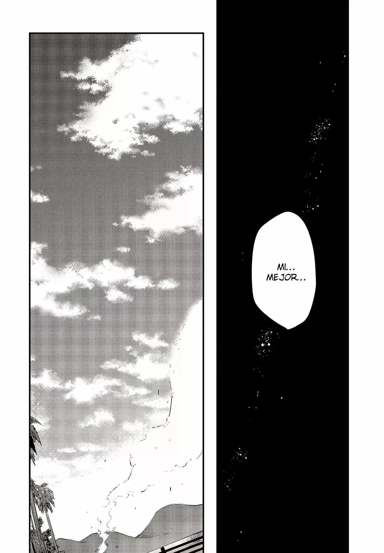 Watashi o Tabetai, Hito de Nashi - Capítulo 9 - Página 10 - LectorTMOo
