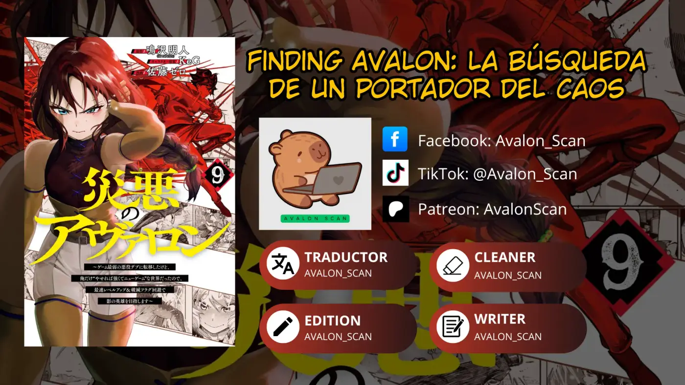 El arte prohibido del sello maldito - Capítulo 1.2 - Página 1 - LectorTMOo