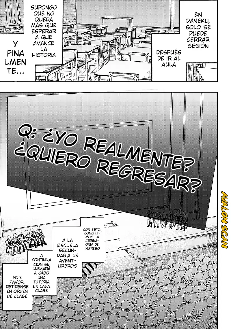 El arte prohibido del sello maldito - Capítulo 1.2 - Página 6 - LectorTMOo