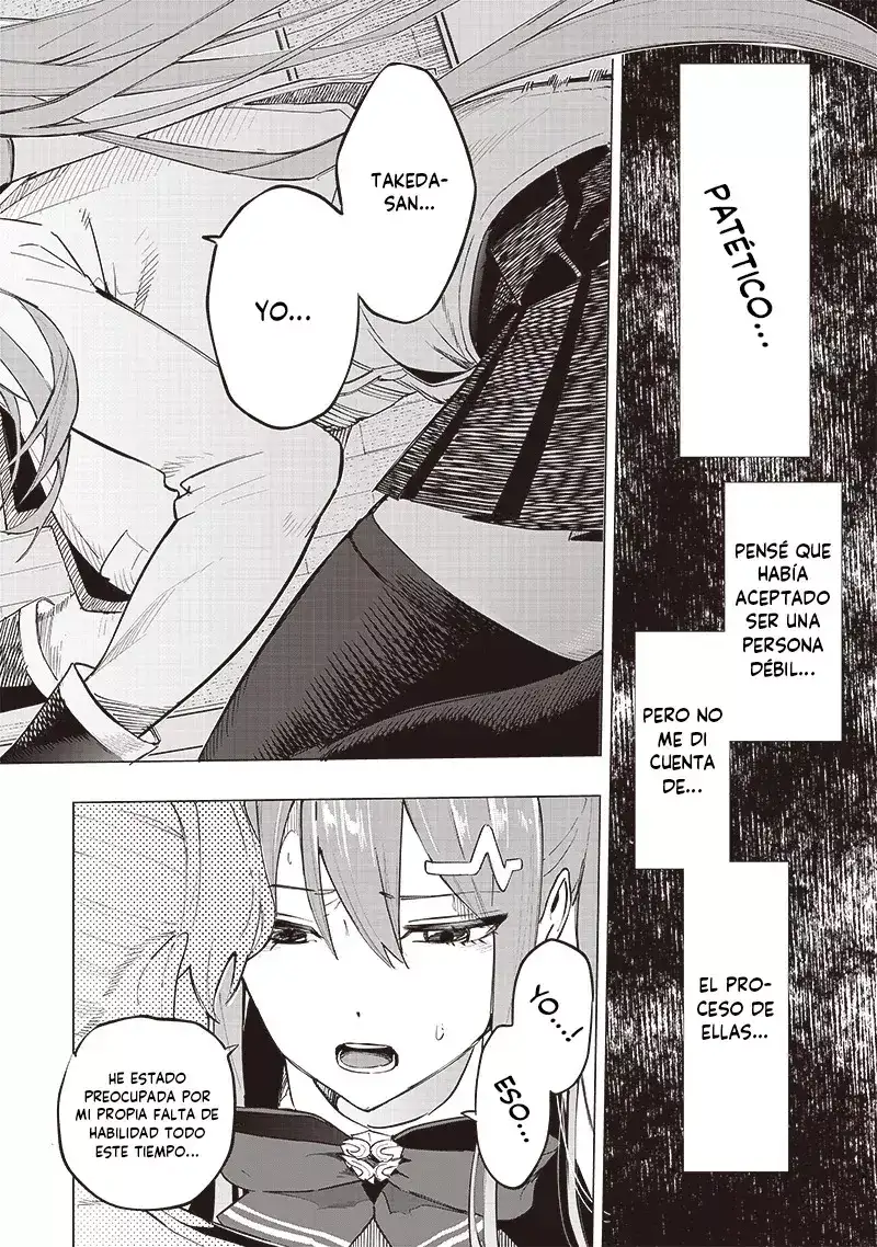 Wazawai no Avalon ~Game Saijaku no Akuyaku Debu ni Ten'i Shita kedo, Ore dake "Yasereba Tsuyokute New Game" na Sekai datta no de, Saisoku Level Up & Hametsu Flag Kaihi de Kage no Eiyuu wo Mezashimasu~ - Capítulo 40 - Página 12 - LectorTMOo