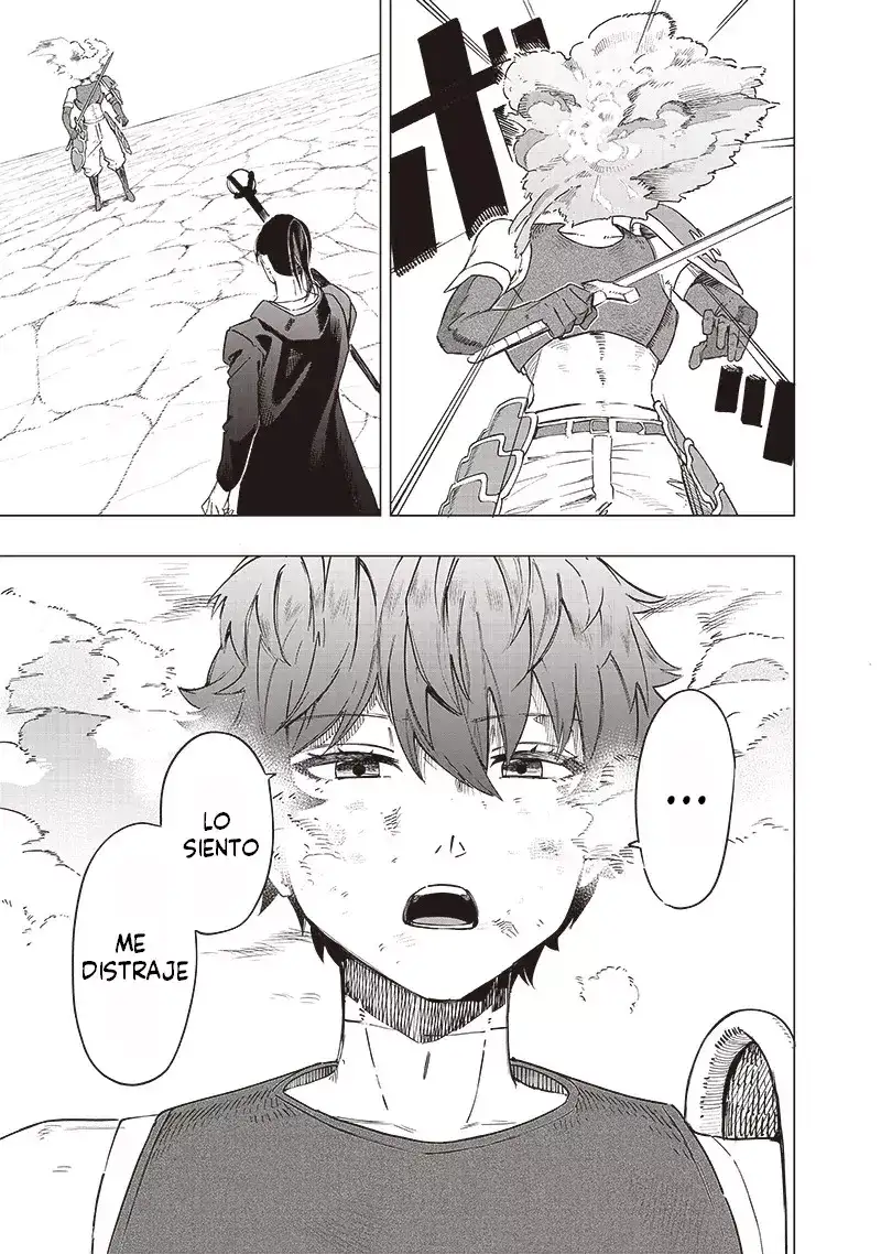 Wazawai no Avalon ~Game Saijaku no Akuyaku Debu ni Ten'i Shita kedo, Ore dake "Yasereba Tsuyokute New Game" na Sekai datta no de, Saisoku Level Up & Hametsu Flag Kaihi de Kage no Eiyuu wo Mezashimasu~ - Capítulo 41 - Página 11 - LectorTMOo
