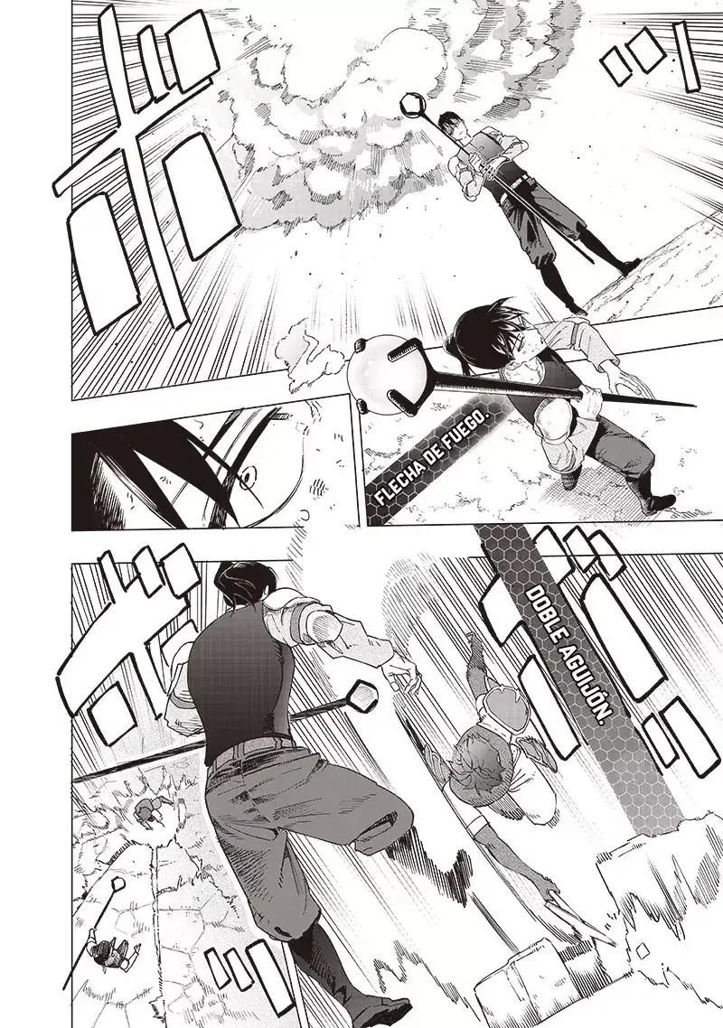 Wazawai no Avalon ~Game Saijaku no Akuyaku Debu ni Ten'i Shita kedo, Ore dake "Yasereba Tsuyokute New Game" na Sekai datta no de, Saisoku Level Up & Hametsu Flag Kaihi de Kage no Eiyuu wo Mezashimasu~ - Capítulo 42 - Página 6 - LectorTMOo