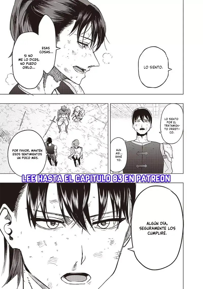 Wazawai no Avalon ~Game Saijaku no Akuyaku Debu ni Ten'i Shita kedo, Ore dake "Yasereba Tsuyokute New Game" na Sekai datta no de, Saisoku Level Up & Hametsu Flag Kaihi de Kage no Eiyuu wo Mezashimasu~ - Capítulo 42 - Página 12 - LectorTMOo