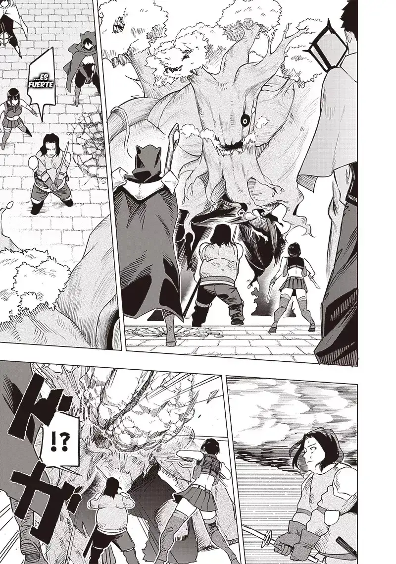Wazawai no Avalon ~Game Saijaku no Akuyaku Debu ni Ten'i Shita kedo, Ore dake "Yasereba Tsuyokute New Game" na Sekai datta no de, Saisoku Level Up & Hametsu Flag Kaihi de Kage no Eiyuu wo Mezashimasu~ - Capítulo 43 - Página 12 - LectorTMOo