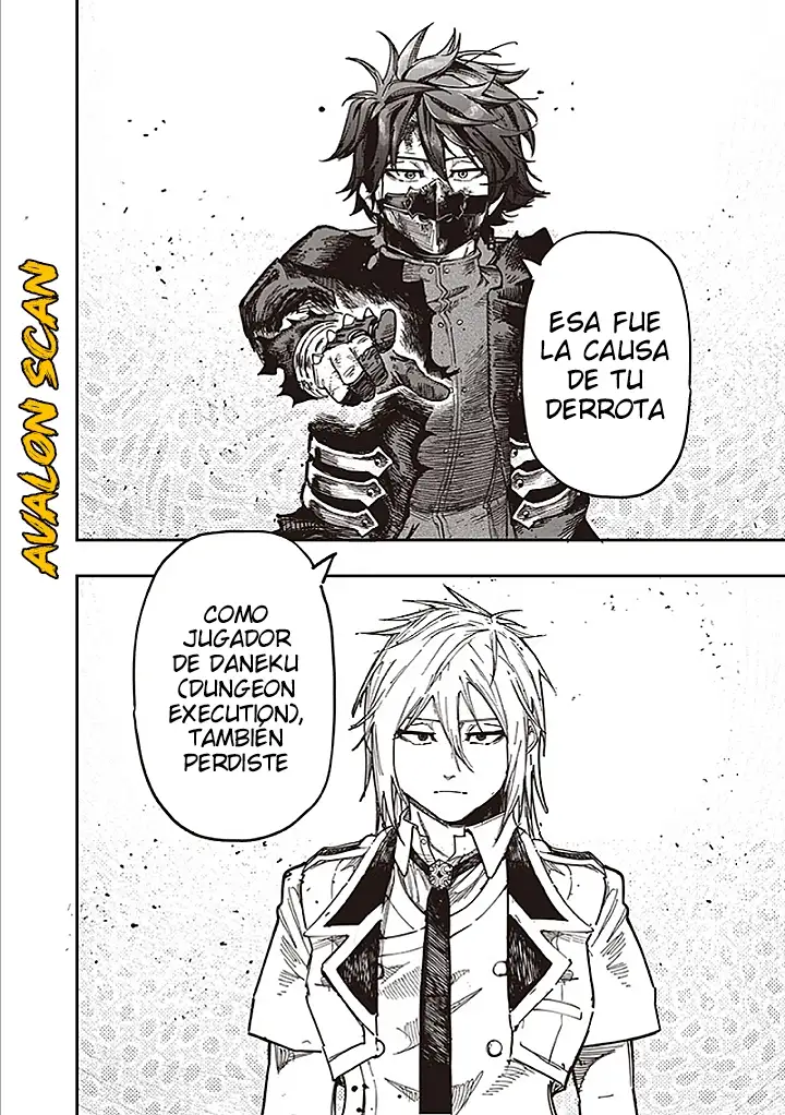 Versatile Mage (Novela) - Capítulo 85 - Página 16 - LectorTMOo