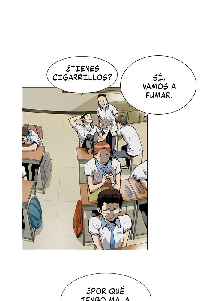 Weak Hero - Capítulo 1 - Página 2 - LectorTMOo