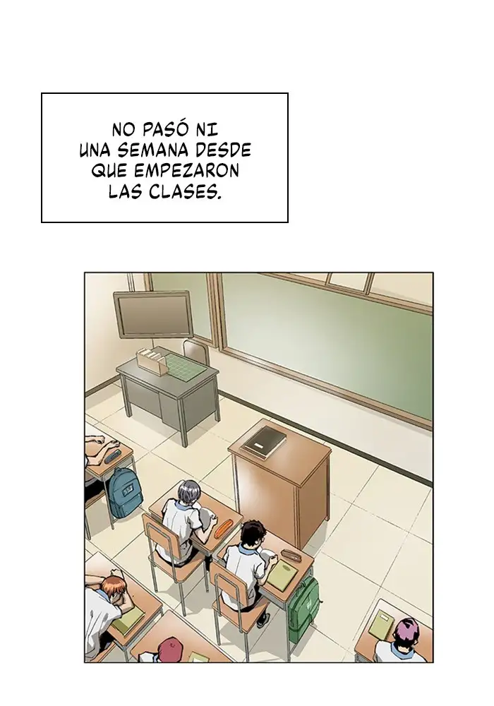 Weak Hero - Capítulo 1 - Página 4 - LectorTMOo
