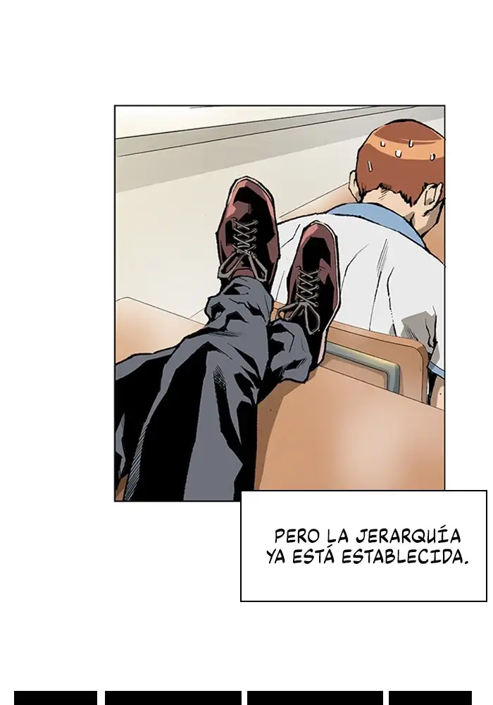 Weak Hero - Capítulo 1 - Página 5 - LectorTMOo