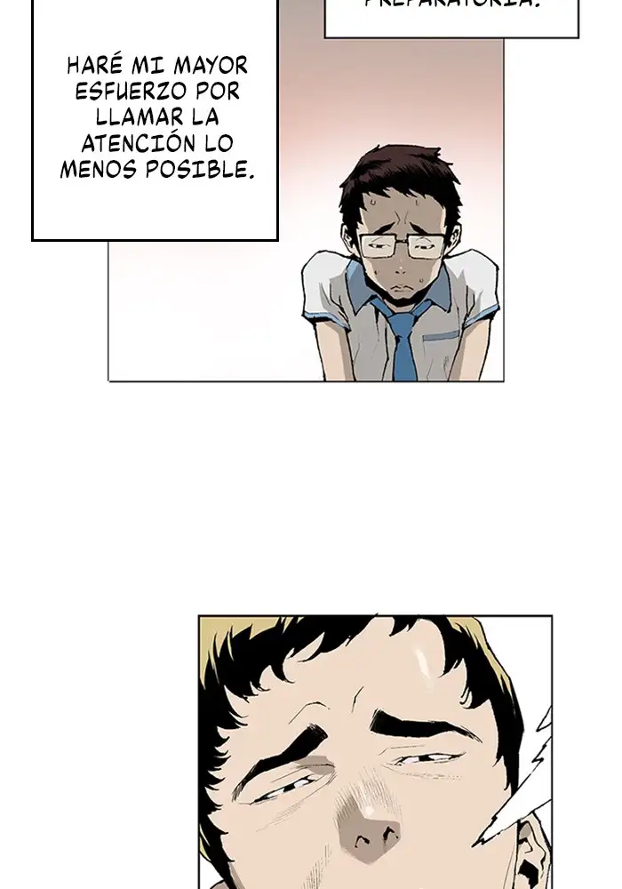 Weak Hero - Capítulo 1 - Página 7 - LectorTMOo