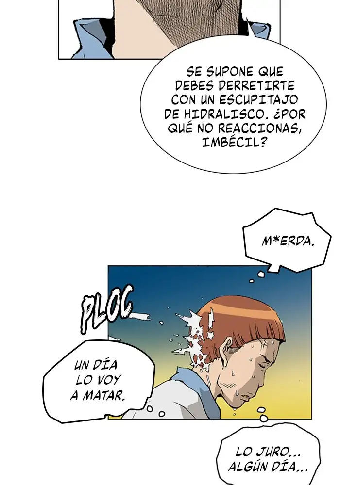 Weak Hero - Capítulo 1 - Página 10 - LectorTMOo