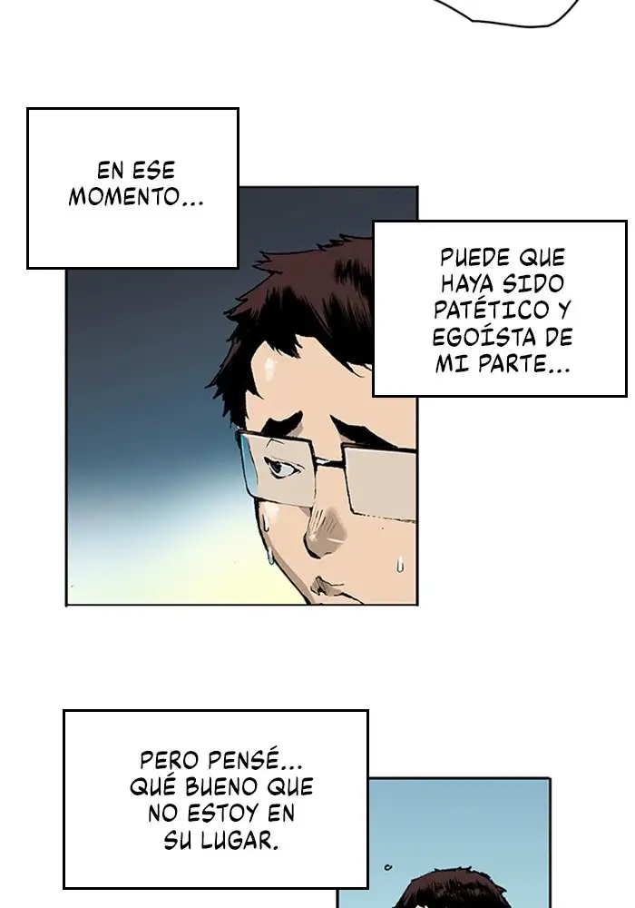 Weak Hero - Capítulo 1 - Página 11 - LectorTMOo