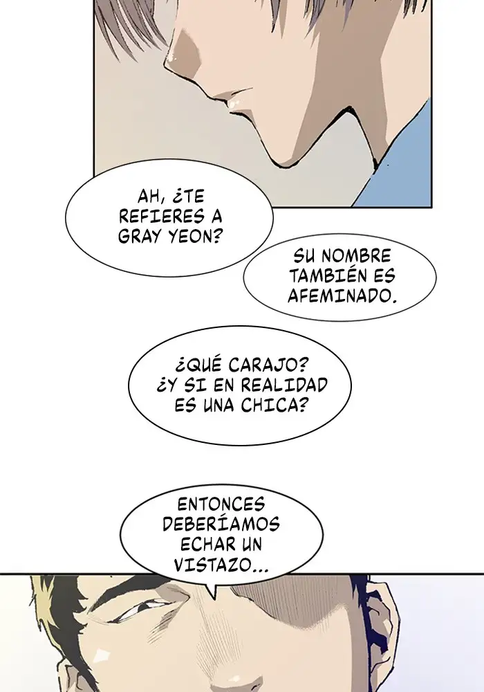 Weak Hero - Capítulo 1 - Página 15 - LectorTMOo